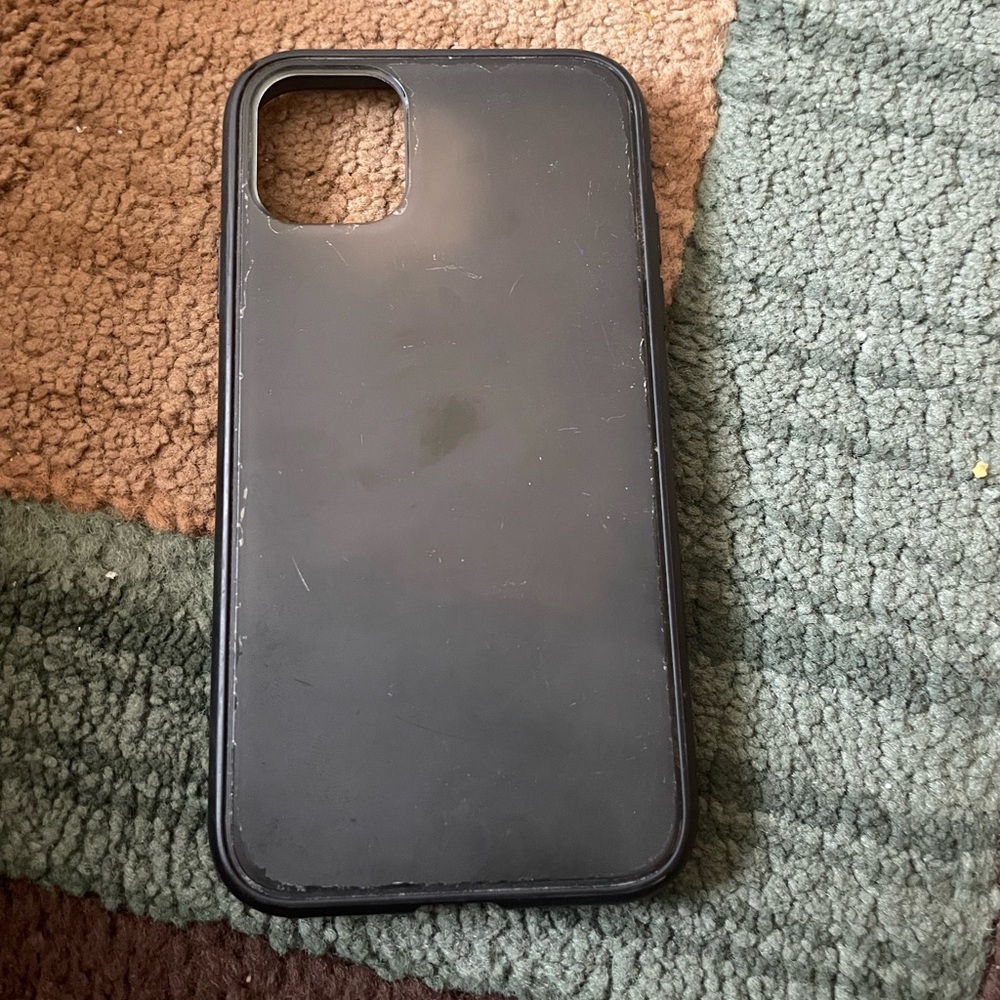 iPhone XR, 11 case